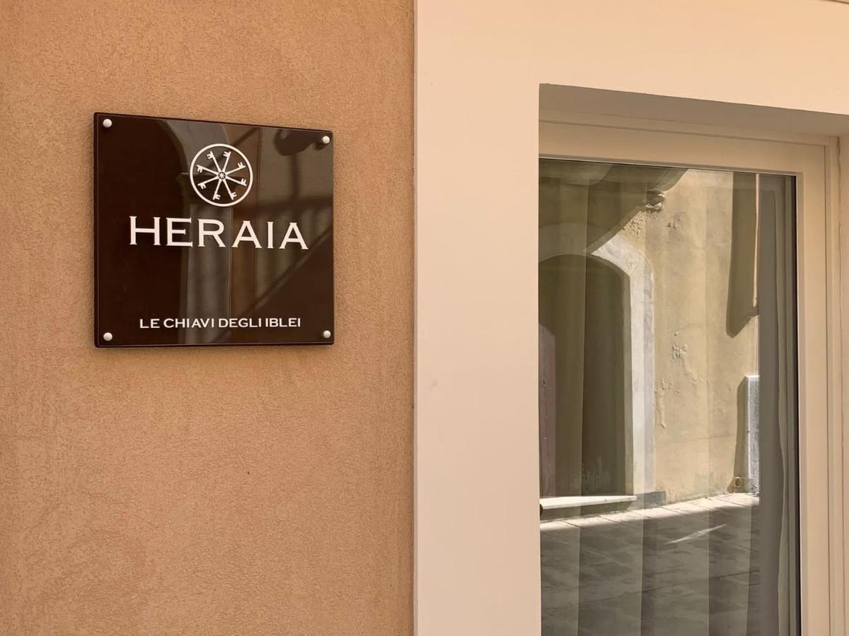 Heraia Ragusa Kültér fotó
